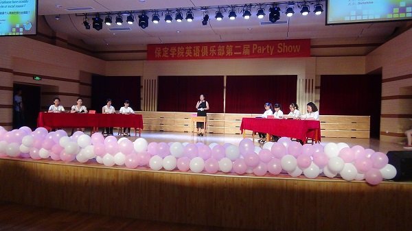 外语系协办的“利生手机版下载最新优惠