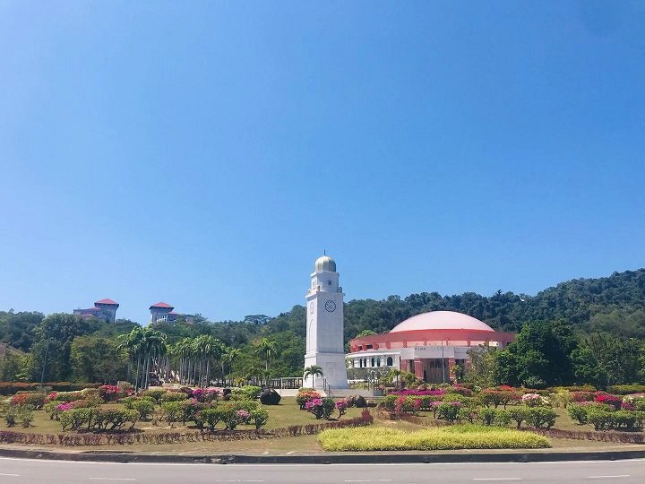 双方院校遴选