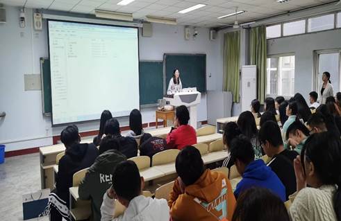 120余名利生体育官网玩法说明参加赴