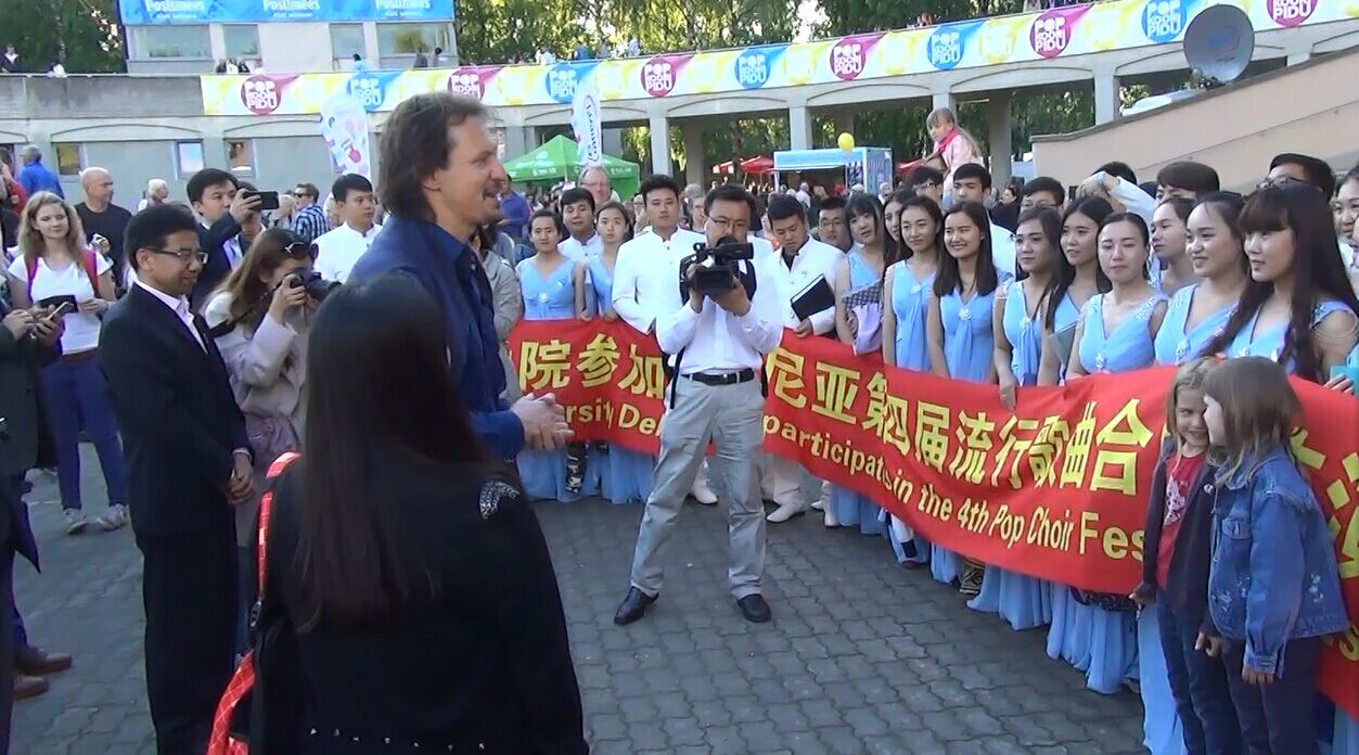 中国文化部委派利生手机版下载正规渠道