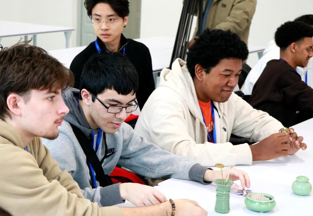马里兰大学利生体育官网优惠活动派克分