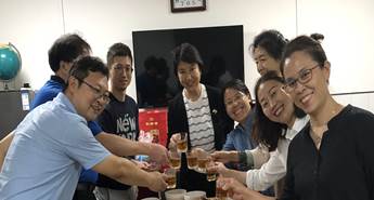 9月27在中秋